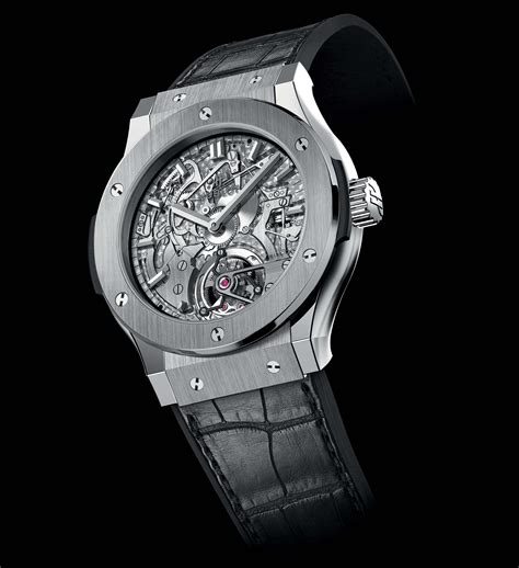 montre hublot prix|Hublot horlogerie.